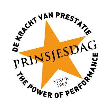 Logo prinsjesdag
