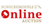 Schockemoehle online auction