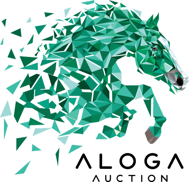 Aloga auction